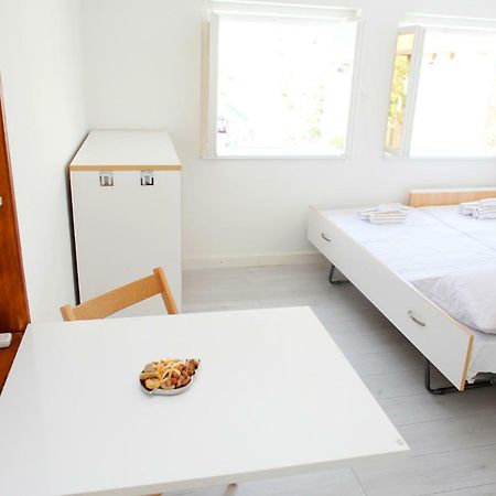 Apartment Maria Split Exterior foto